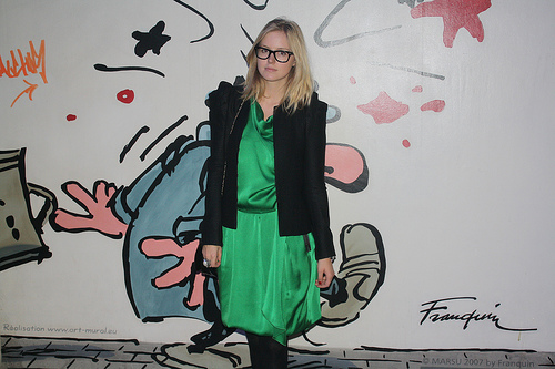 @ Lanvin preview
