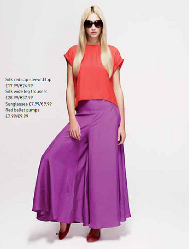 New look SS11