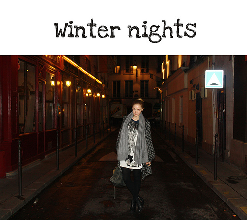 Winter nights