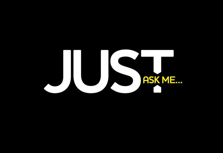 just-ask