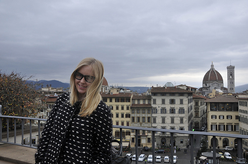 Florence