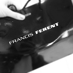 Can you guess what's in the bag?
