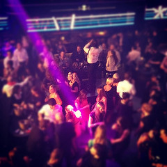 Crowd