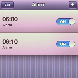 Early morning call tomorrow,but it is all for good! #regenttweet
