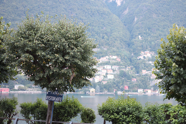 Lake Como