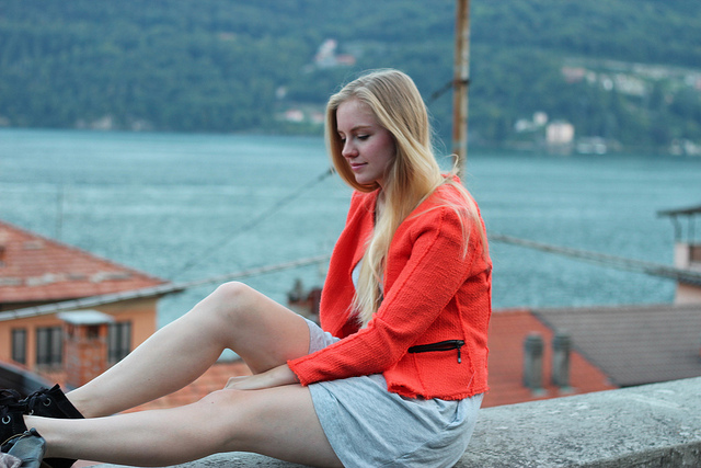 Lake Como