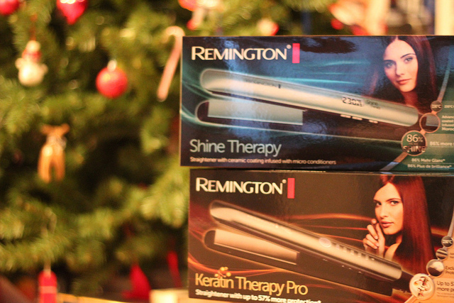 Remington giveaway!