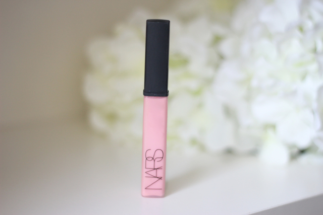 Nars Turkish delight review  /// Axelle Blanpain /// Style playground