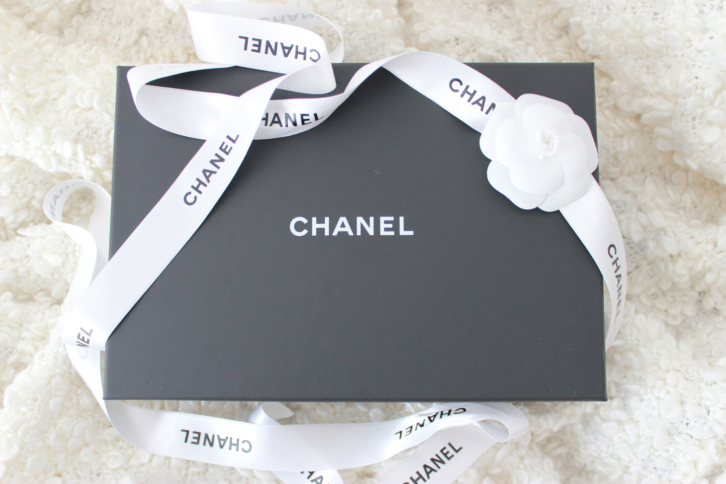 Chanel WOC review