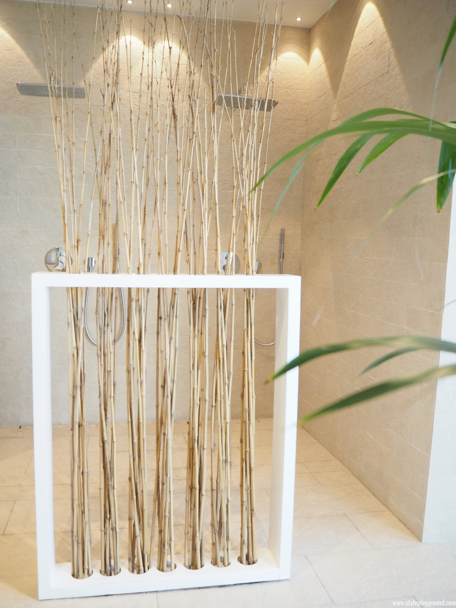 Deep Nature Spa Brussels