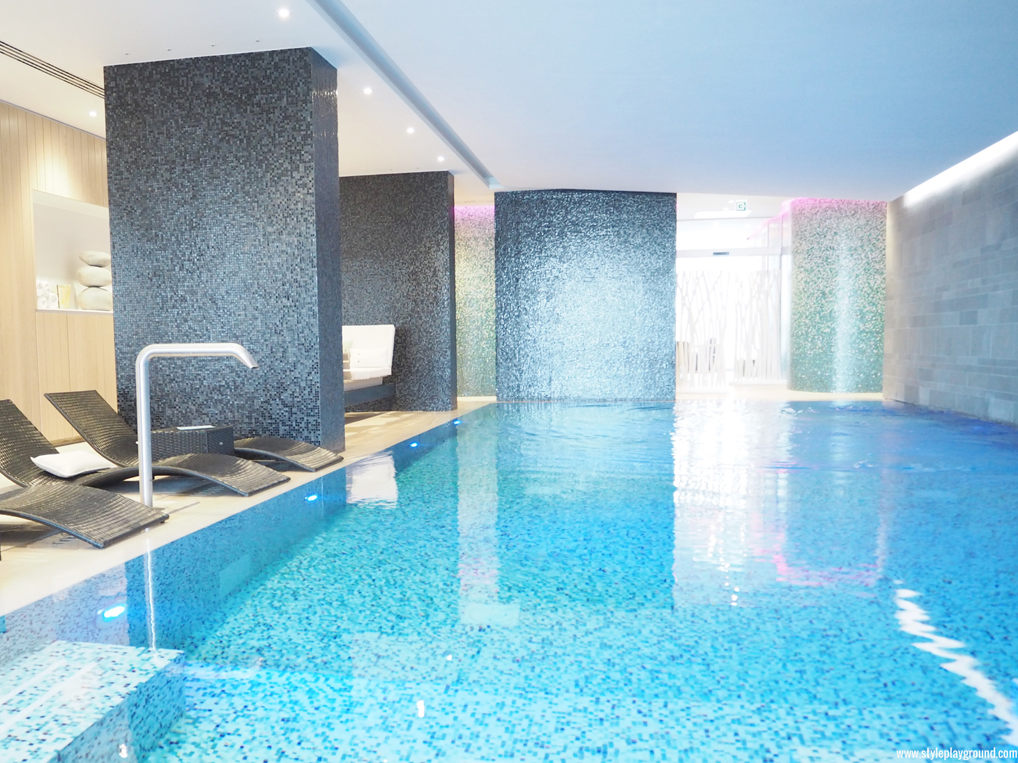 Deep Nature Spa Brussels 4