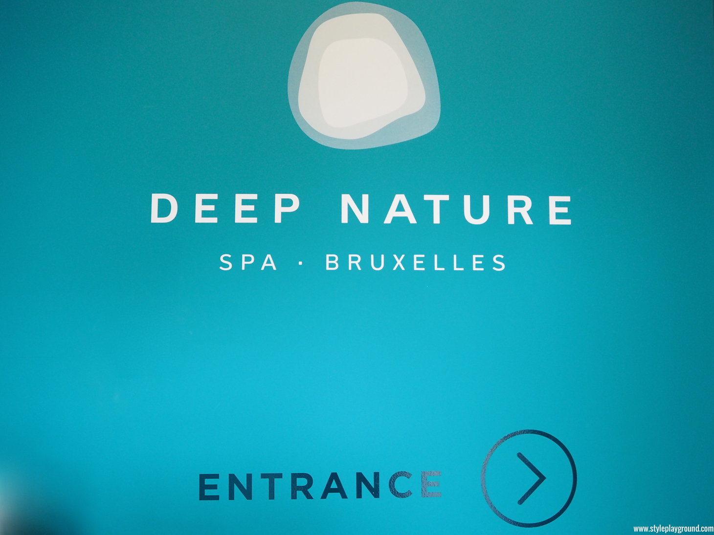 Deep Nature Spa Brussels 8