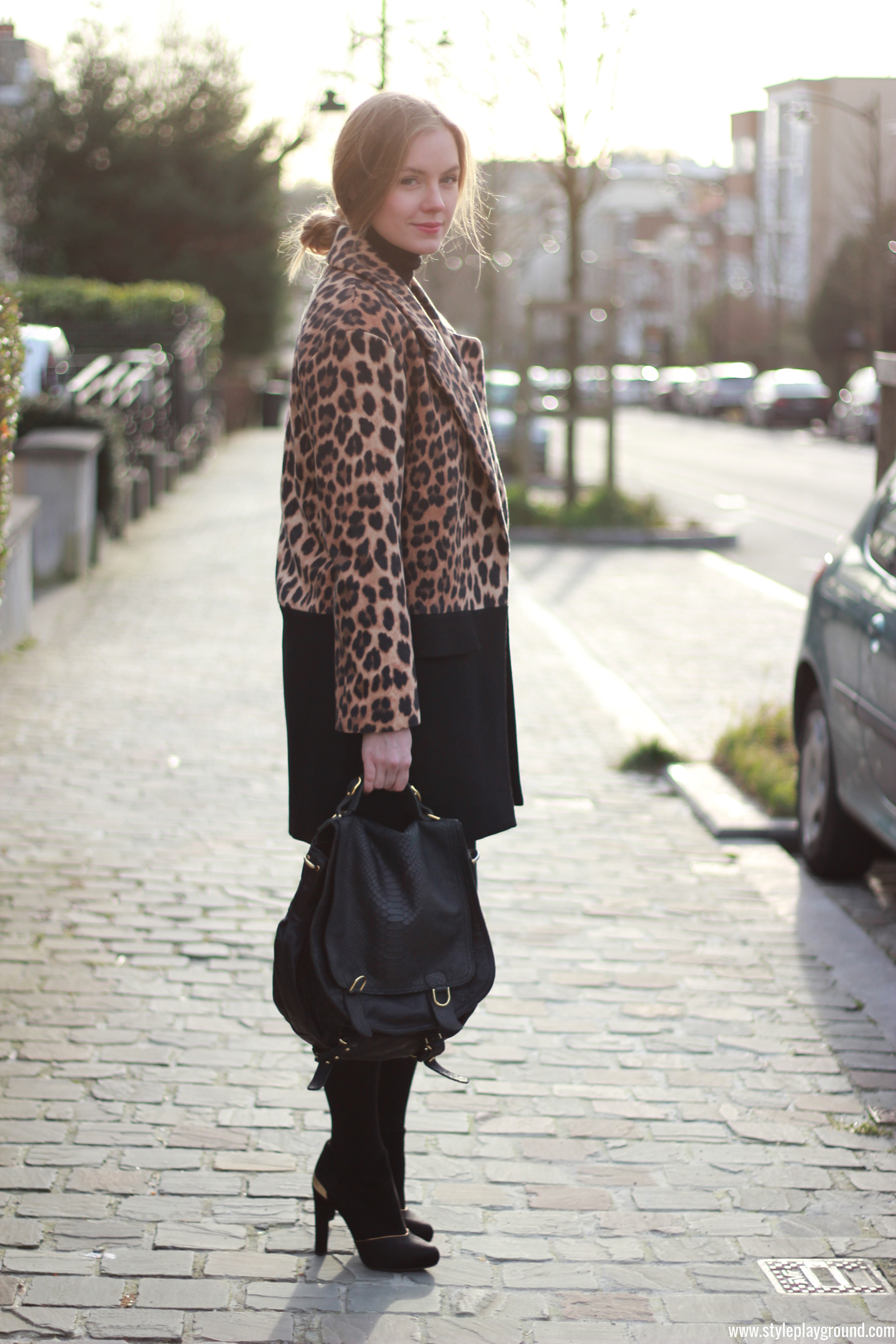 My biggest obsession /// www.styleplayground.com /// Axelle Blanpain