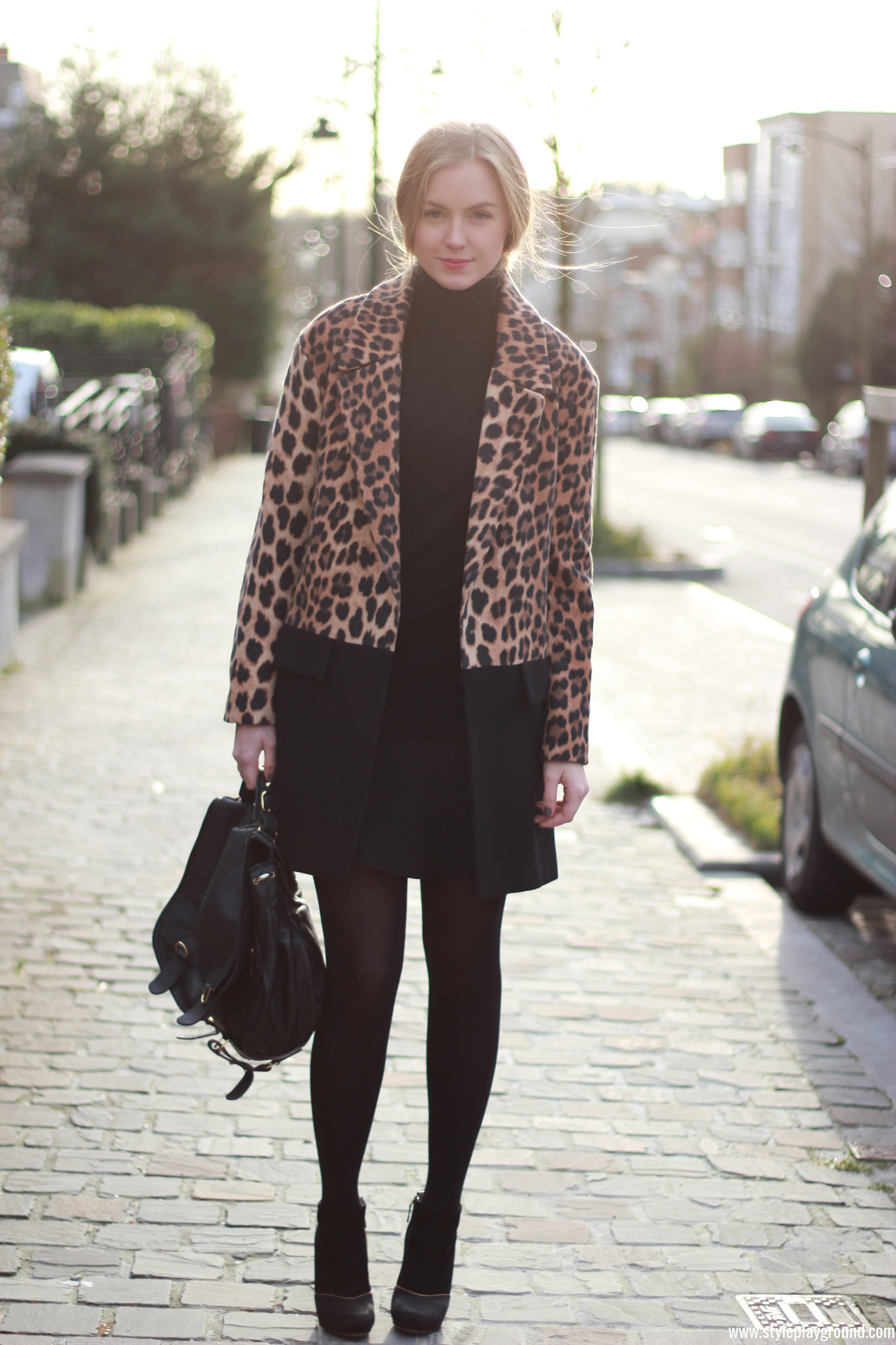 My biggest obsession /// www.styleplayground.com /// Axelle Blanpain