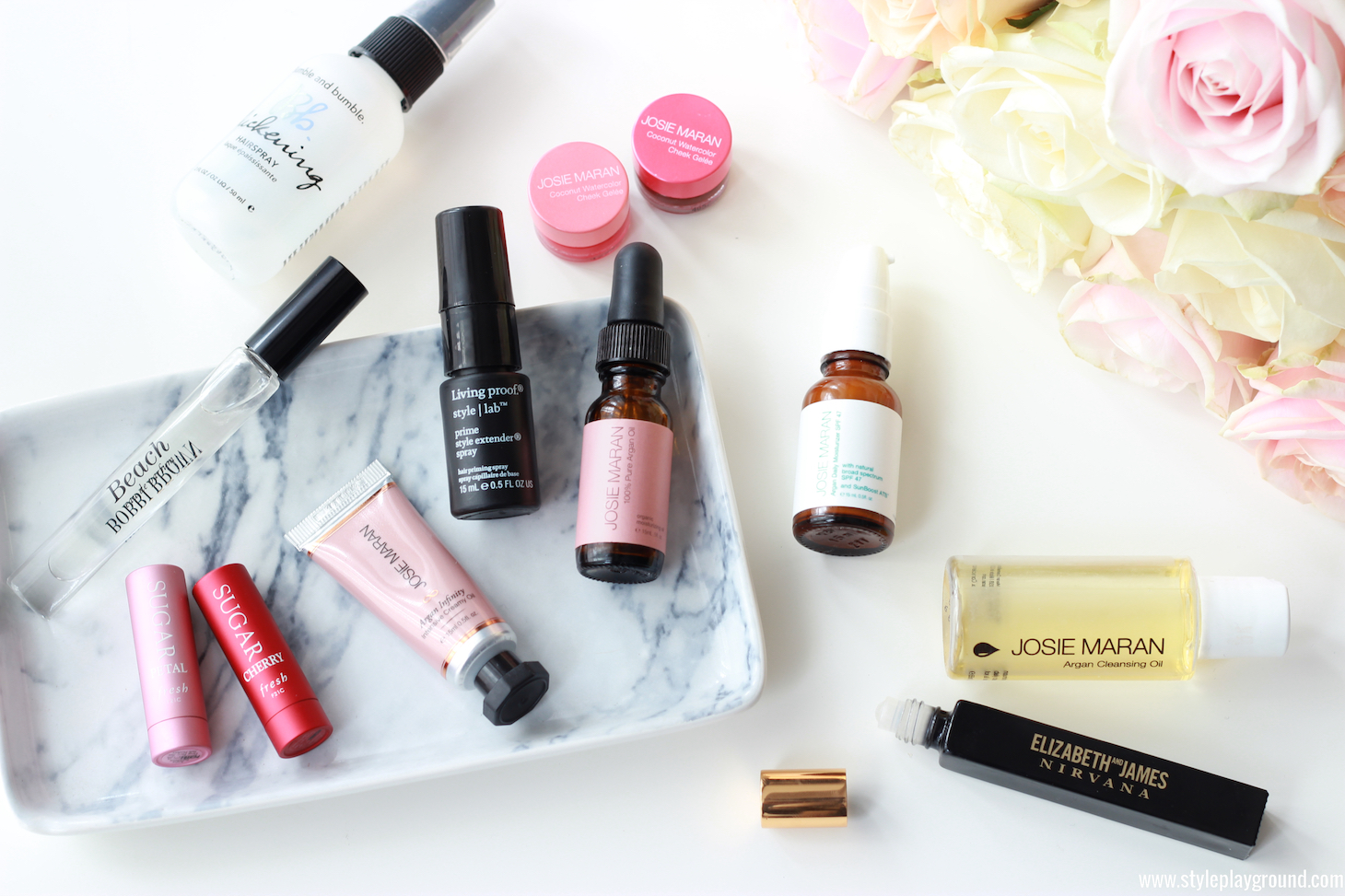 What to buy at Sephora