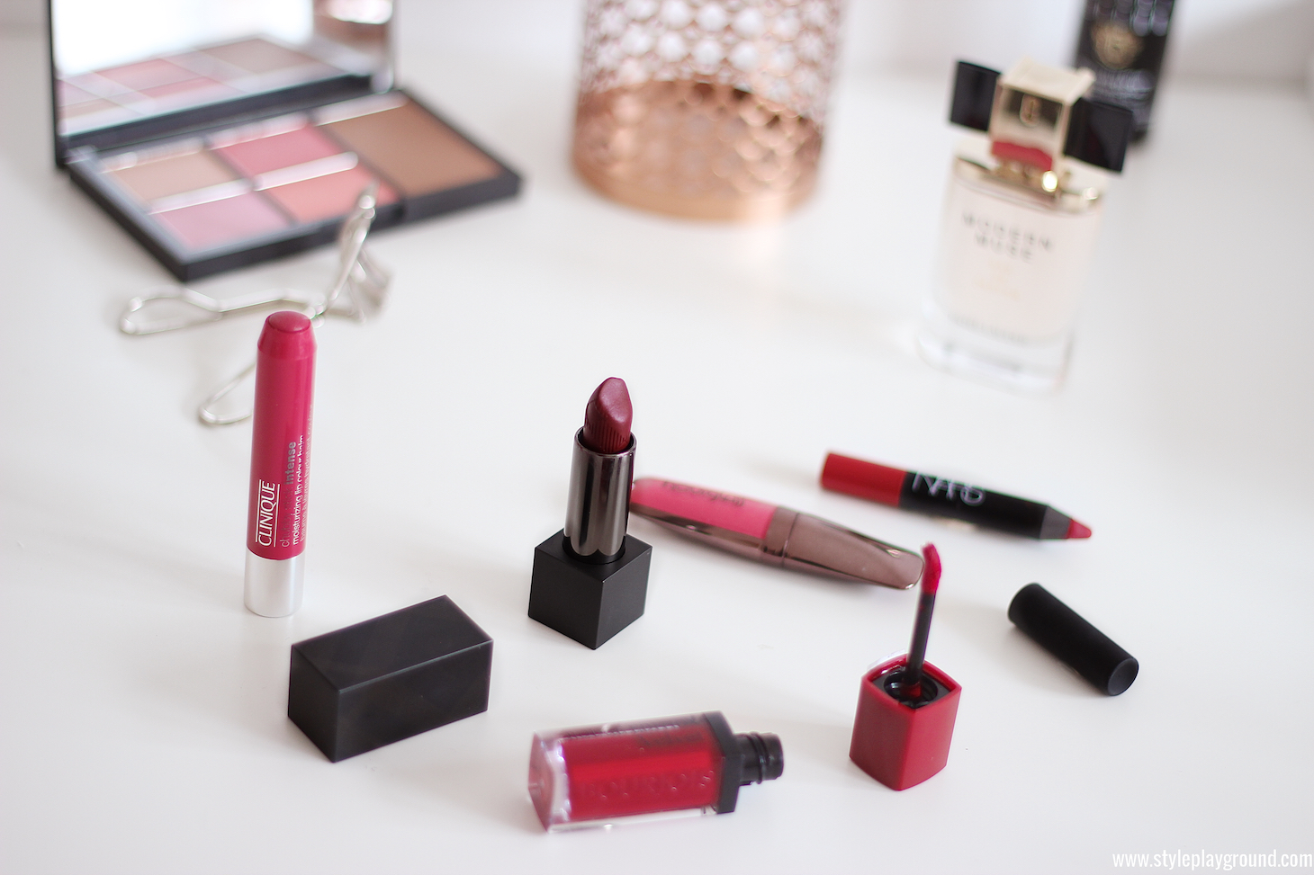 5 lip products that are perfect for Fall