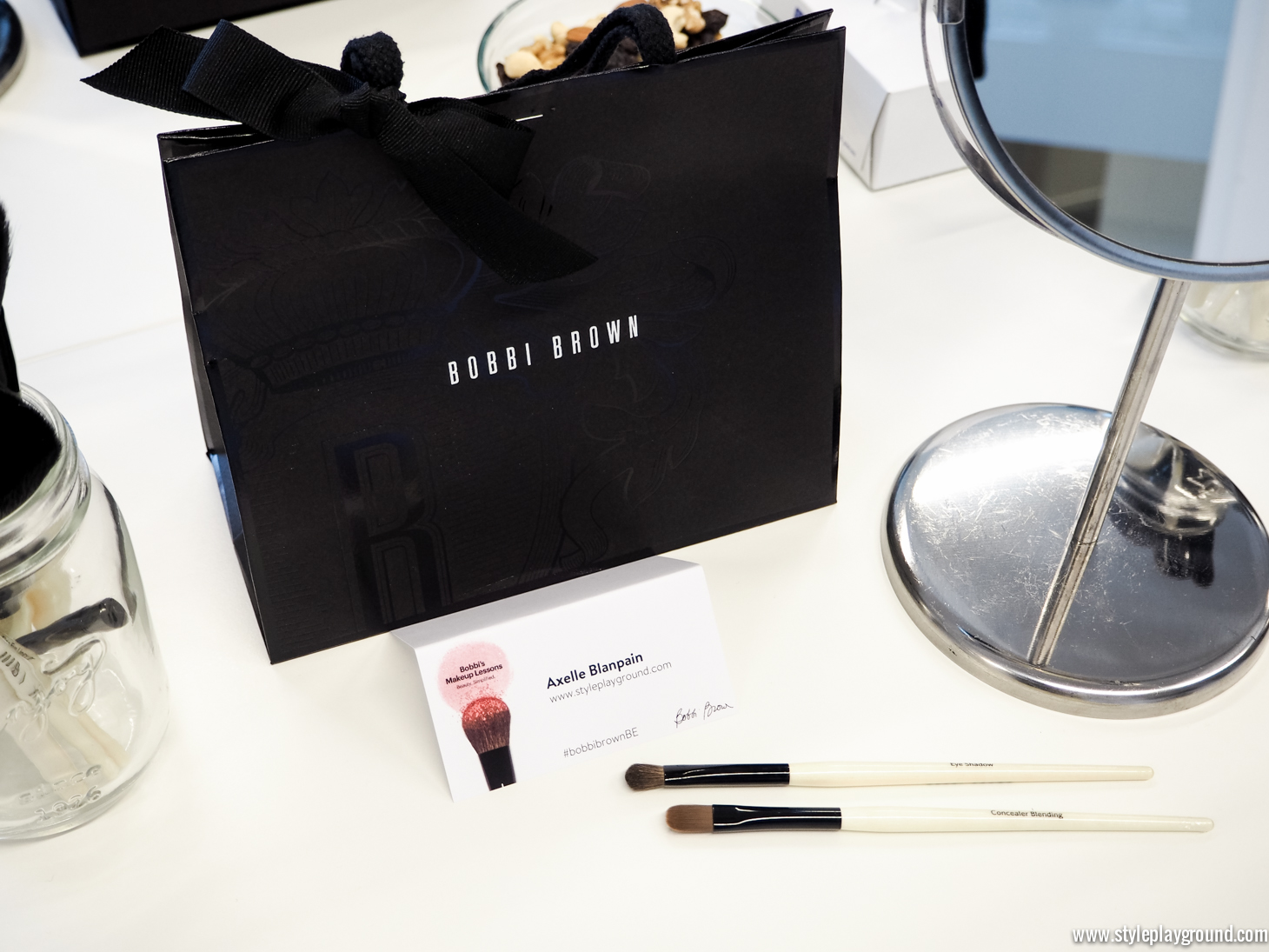 Why Bobbi Brown's mantra is the best one