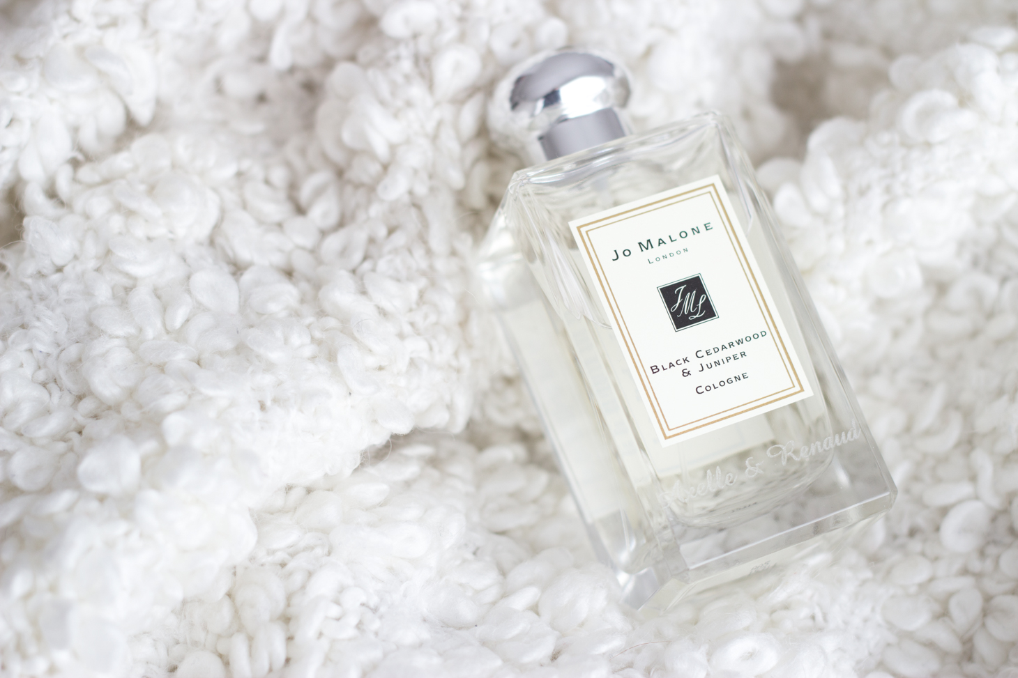 How to pick your wedding day fragrance