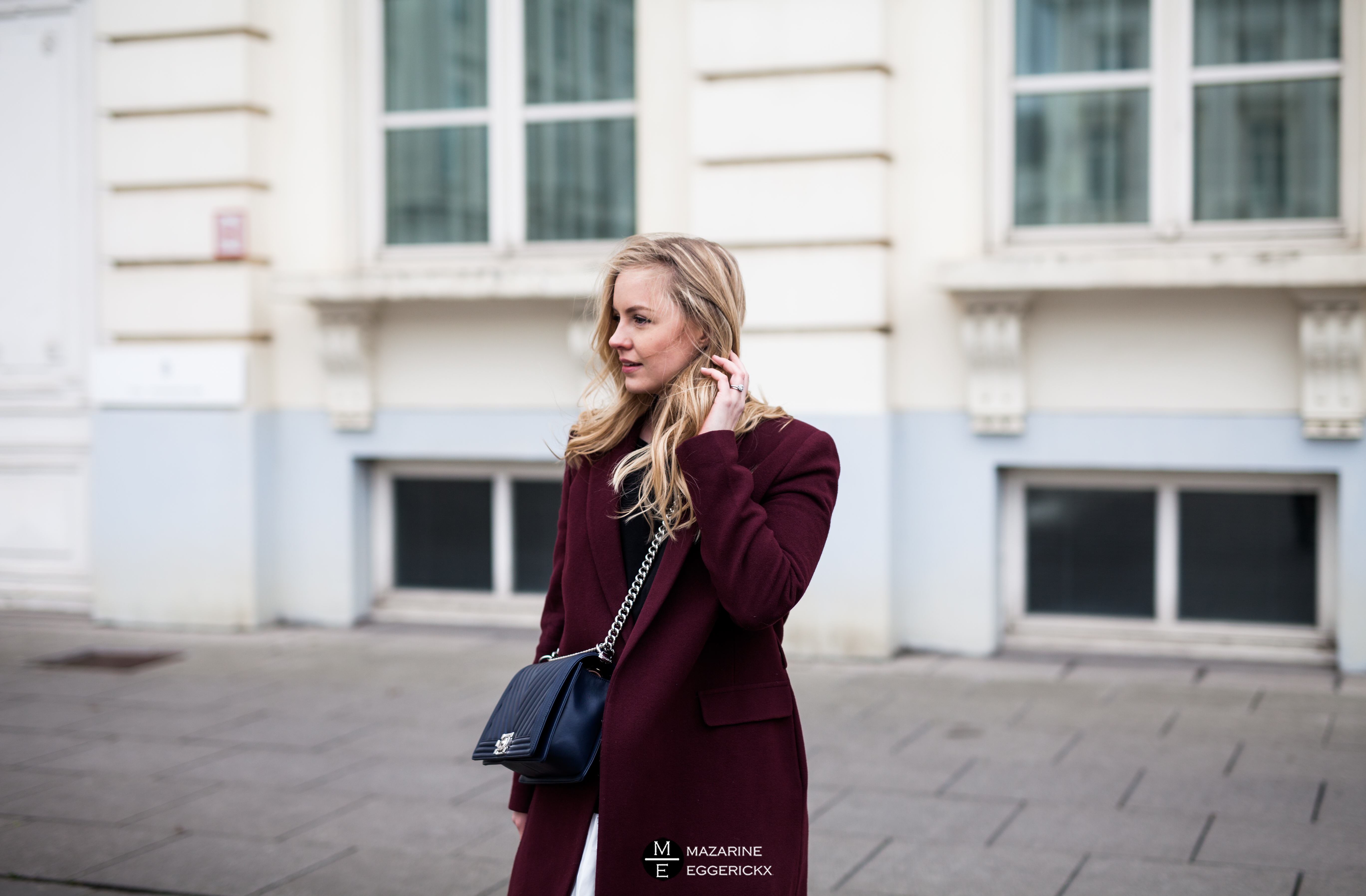 Casual chic