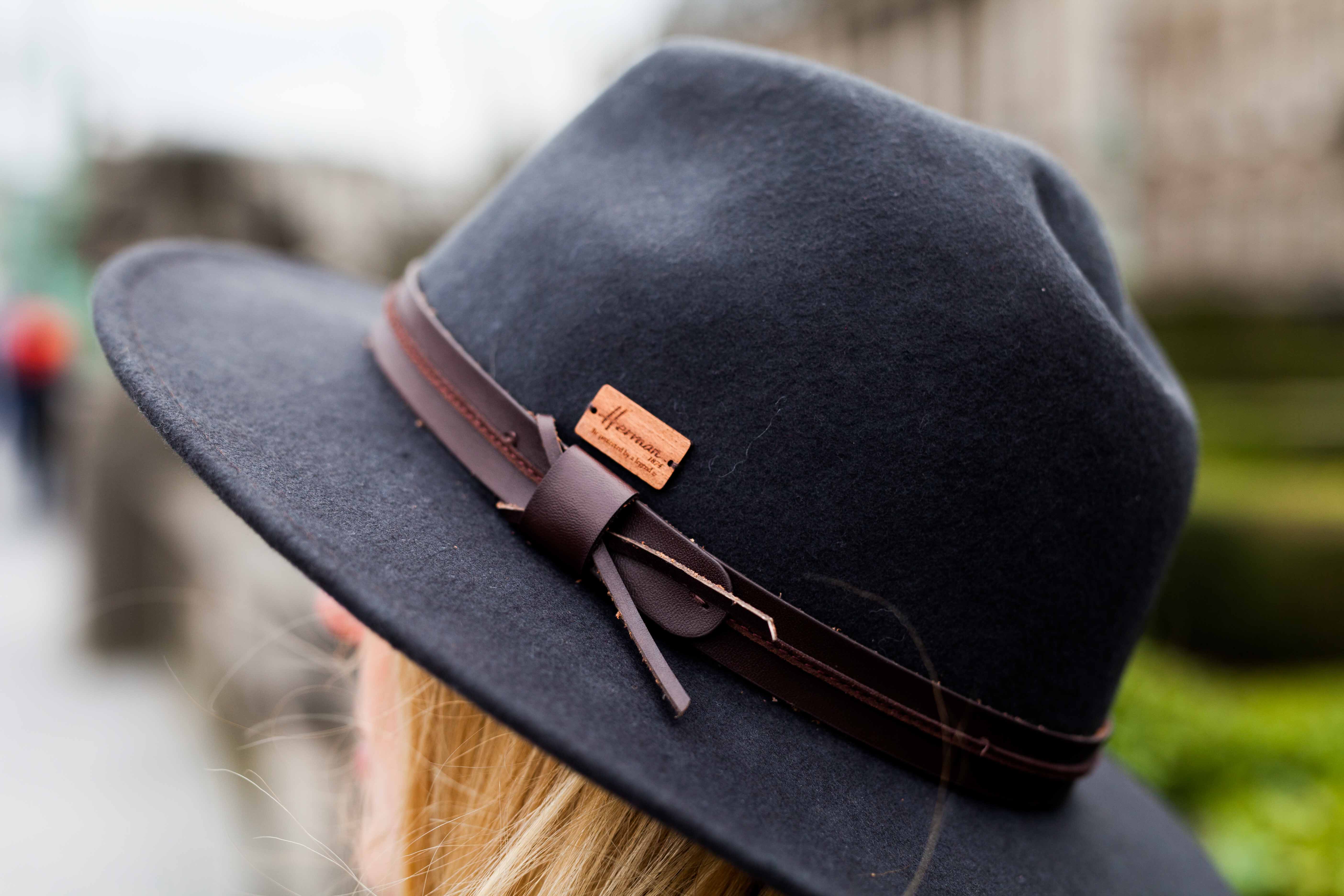 herman headwear hat