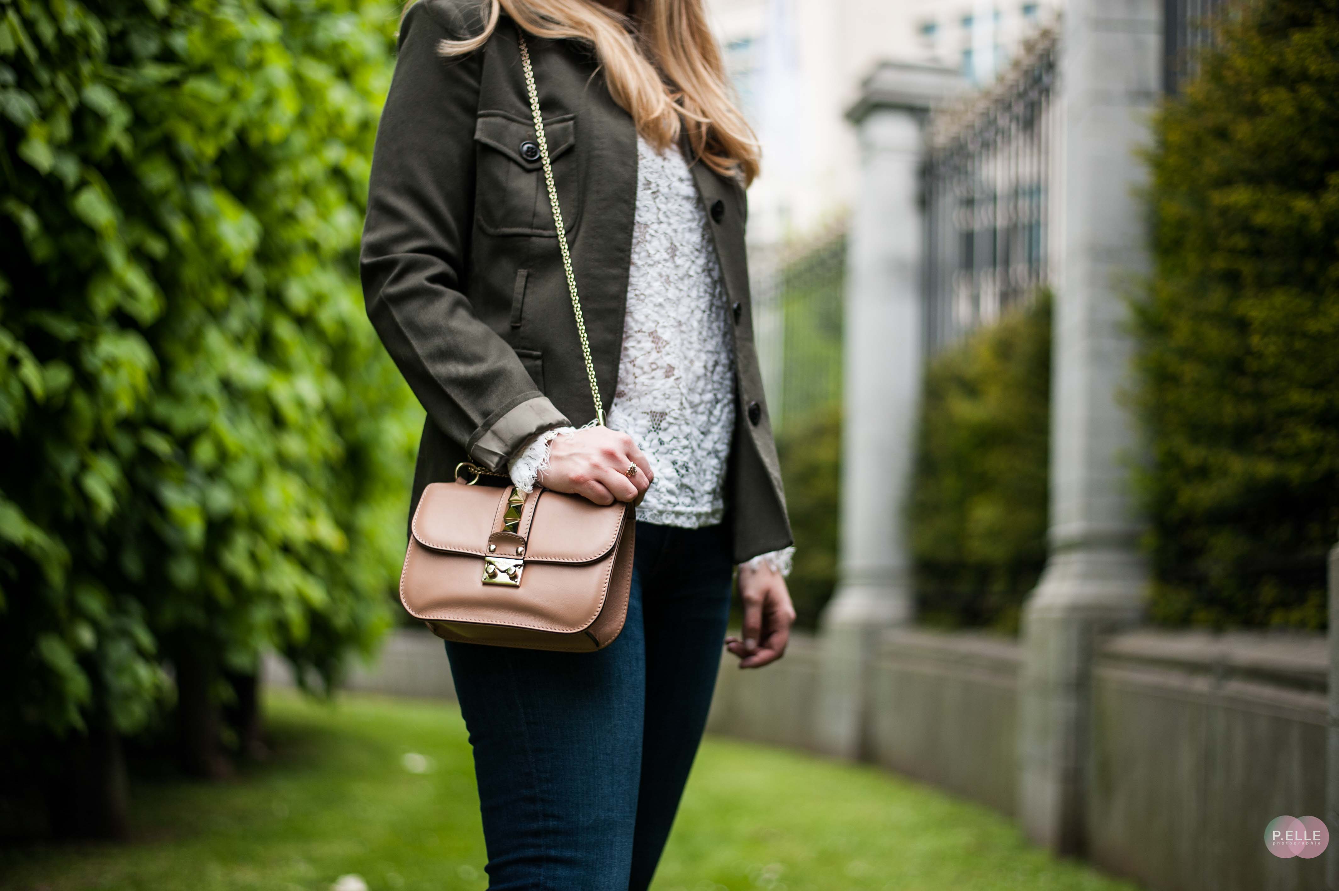 Valentino bag