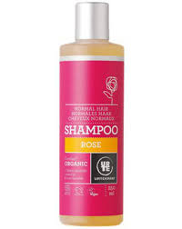 Urtekram – Rose shampoo