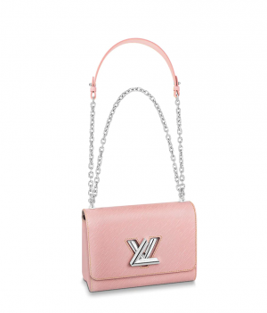My new Louis Vuitton bag - Axelle Blanpain