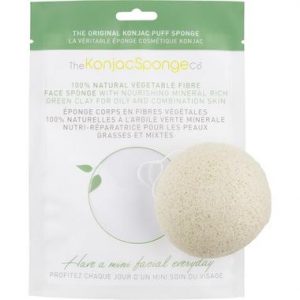 Konjac sponge